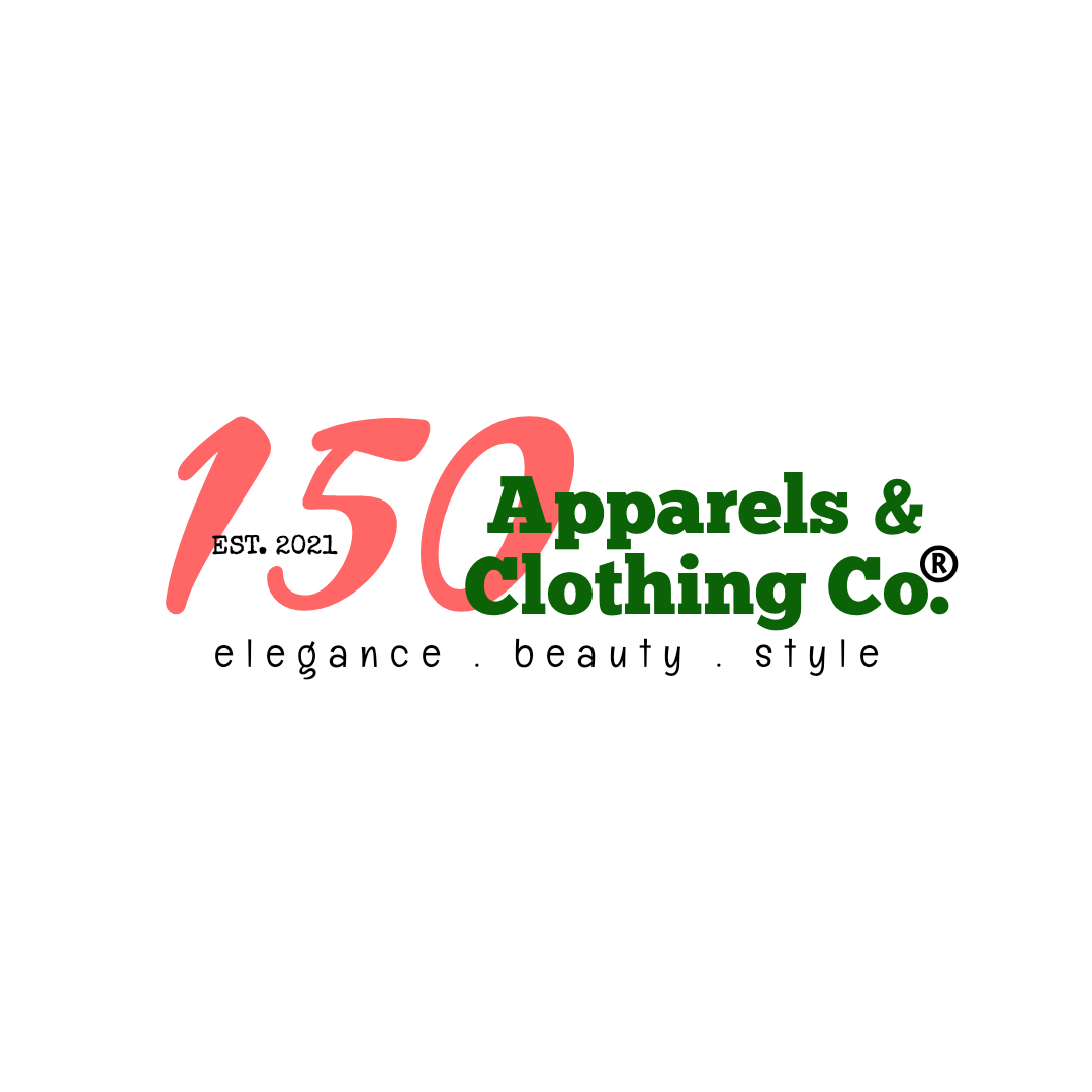 150 Apparels & Clothing Co.