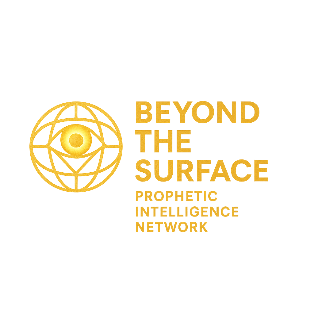 Beyond the surface